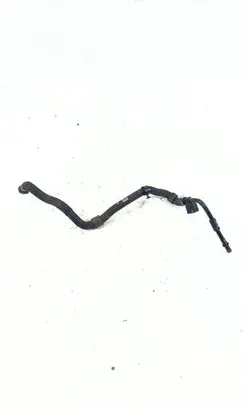 BMW 3 F30 F35 F31 Engine coolant pipe/hose 17129740117