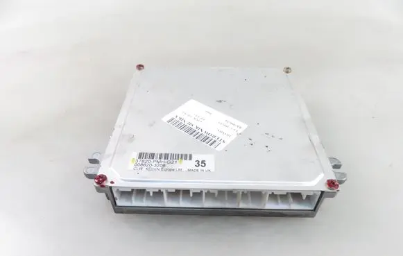 Honda Civic Engine control unit/module 37820PMHG21