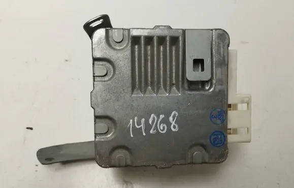 Power steering control unit/module