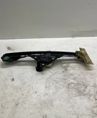 Citroen C4 Grand Picasso Rear window lifting mechanism without motor 9676172380