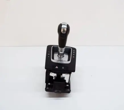 Porsche 911 991 Gear shifter/selector 9P1857401 991553245