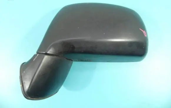 Hyundai Trajet Front door electric wing mirror IMPRK1344930