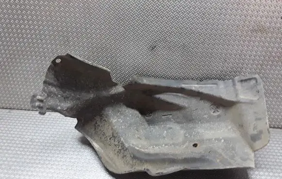 Suzuki Liana Rear arch fender liner splash guards