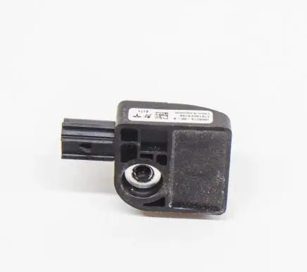 Tesla Model S Airbag deployment crash/impact sensor 100527400A