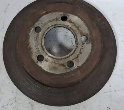 Ford Explorer Rear brake disc