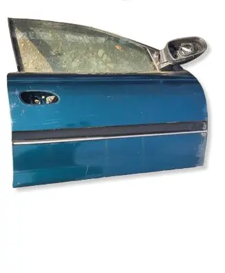 Opel Omega B1 Front door 