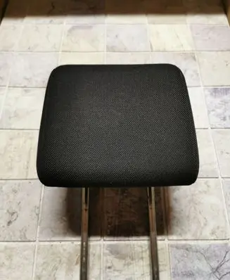 Ford Fiesta Rear seat headrest 005345042
