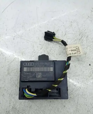 Audi A6 S6 C6 4F Door control unit/module 4F0959794F