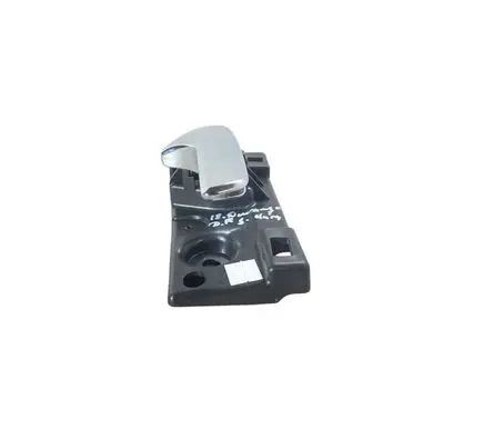 Dodge Durango Rear door interior handle 921265