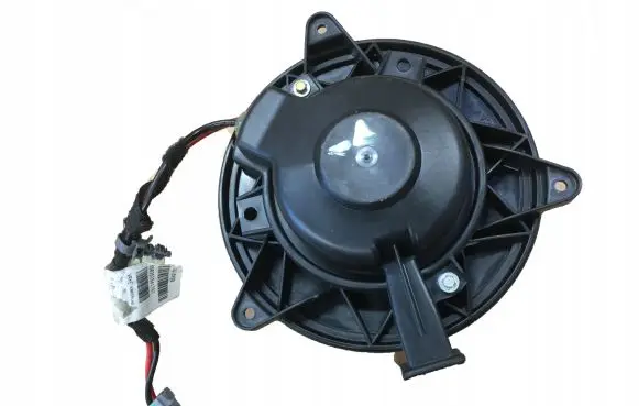 Cadillac SRX Heater fan/blower
