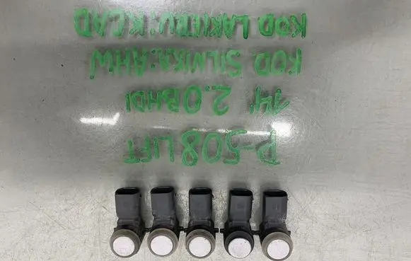 Peugeot 508 Parking PDC sensor 9675202477