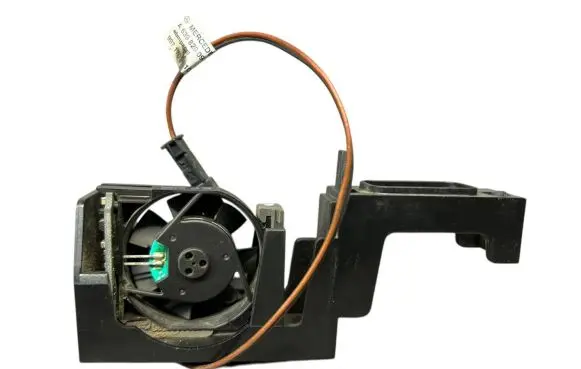 Mercedes-Benz Vito Viano W639 Engine control unit/module fan A6396890279 A6398200942