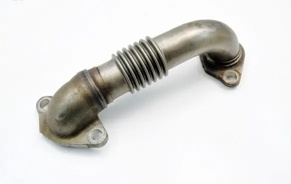 Honda Accord X EGR valve line/pipe/hose 11661715059