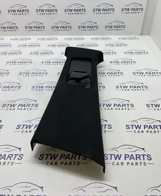 Mercedes-Benz GLE (W166 - C292) (A) pillar trim 1668680100