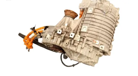 Volkswagen e-Golf Electric car motor 0EA010010 180828010006 EAZ