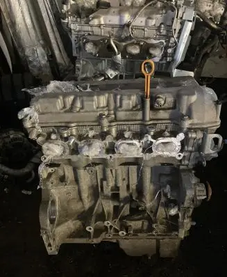 Suzuki SX4 S-Cross Engine M16A 1970776