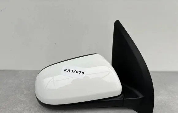 Chevrolet Aveo Manual wing mirror E4012312