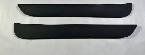 Other center console (tunnel) element