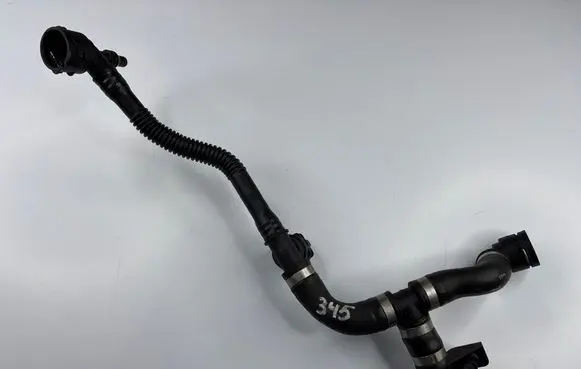 Mercedes-Benz EQS V297 Engine coolant pipe/hose A2975010900