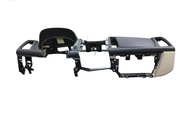 Cadillac CTS Dashboard 822151001
