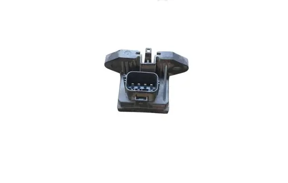 Ford Transit Fuel injection pump control unit/module F1FA9D370GA