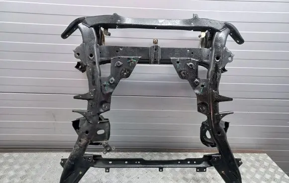 BMW X6 E71 Front subframe