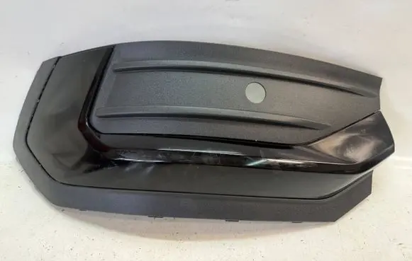 Audi Q5 SQ5 FY Rear bumper corner part panel trim 80F807319