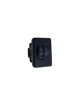 Toyota Prius (XW20) Headlight level height control switch 134159