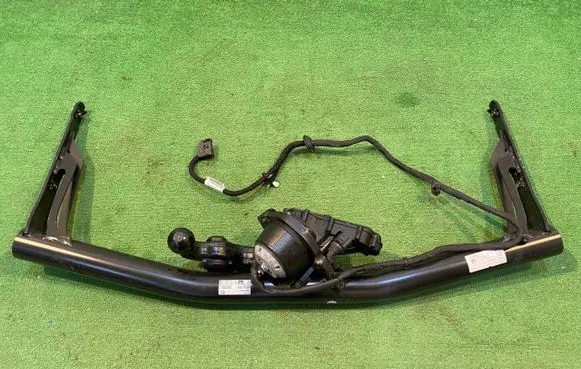 Skoda Octavia Mk4 Tow bar 5E3803881A