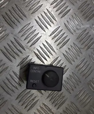 Volvo S40, V40 Other switches/knobs/shifts 889988