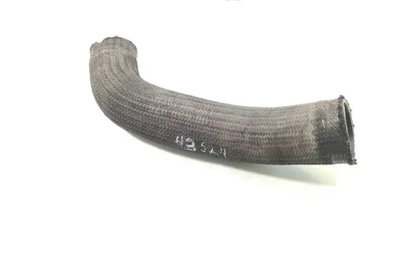 Chevrolet Captiva Intercooler hose/pipe