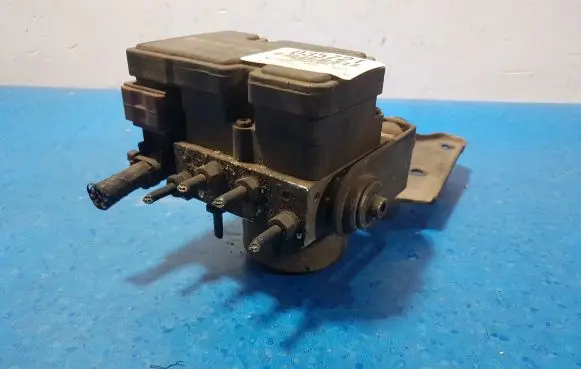Fiat Doblo ABS Pump 00403354E0