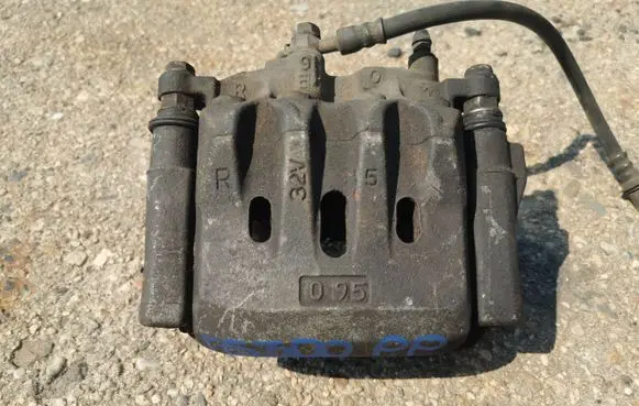 Lexus GS 300 400 430 Front brake caliper