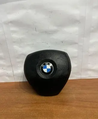BMW X5 E70 Steering wheel airbag 24061170013 D2539