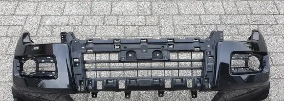 Mitsubishi Pajero Front bumper 6400G152ZZ