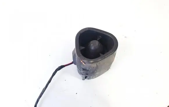 Opel Combo C Alarm system siren 