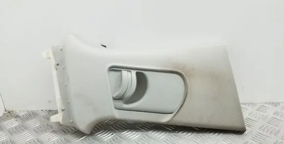 Audi A3 S3 8V (B) pillar trim (top) 8V4867244