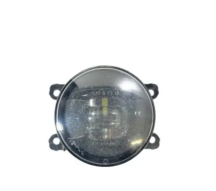 Ford Mustang VI Front fog light FR3B15K201AE