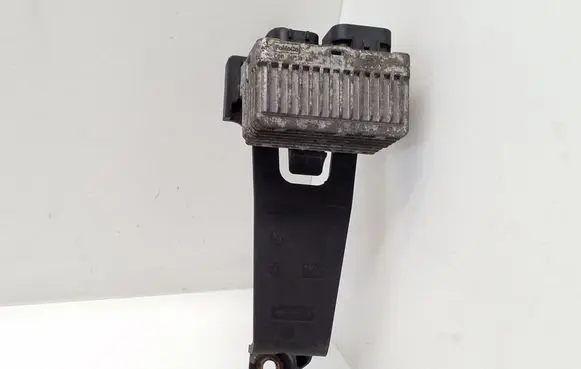 Ford Transit Glow plug pre-heat relay CC1112B681AB