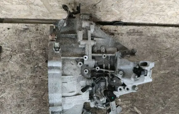 KIA Ceed Manual 5 speed gearbox M56CF31