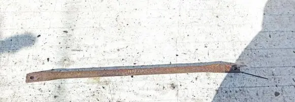 Ford Mondeo Mk III Rear anti-roll bar/sway bar 