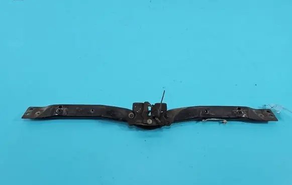 Jeep Compass Radiator support slam panel IMPRK1496638