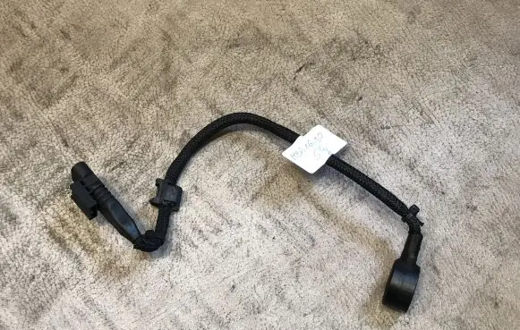 Mercedes-Benz E W212 Detonation knock sensor A0071531228