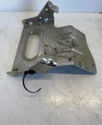 Iveco Daily 6th gen Bracket in trunk/boot 5801670154