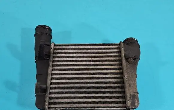 Audi A4 S4 B7 8E 8H Intercooler radiator 8E0145805S IMPRK1490808