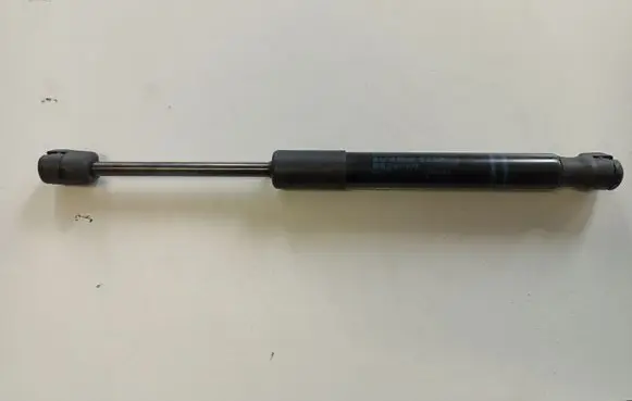 BMW 4 F36 Gran coupe Front bonnet/hood damper/strut 7239233