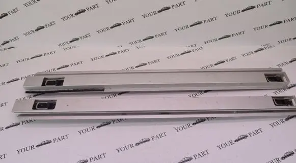 BMW X3 E83 Other trunk/boot trim element