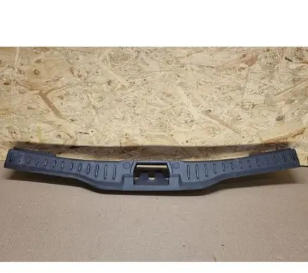 Ford Focus ST Trunk/boot sill cover protection BM51N40352A