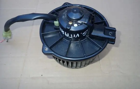 Suzuki Grand Vitara I Heater fan/blower