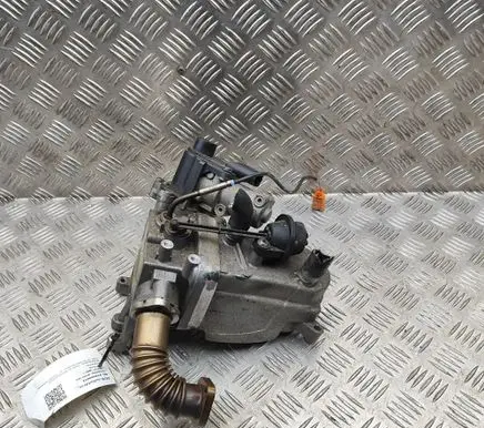 Audi A5 Sportback 8TA EGR valve cooler 059131515CC 70110633